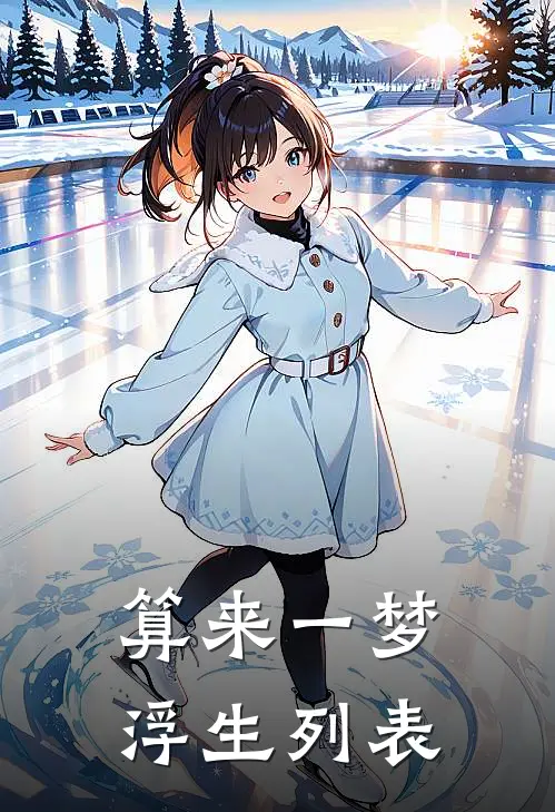算来一梦浮生列表