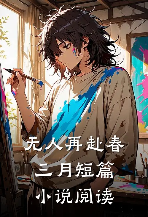 无人再赴春三月短篇小说阅读