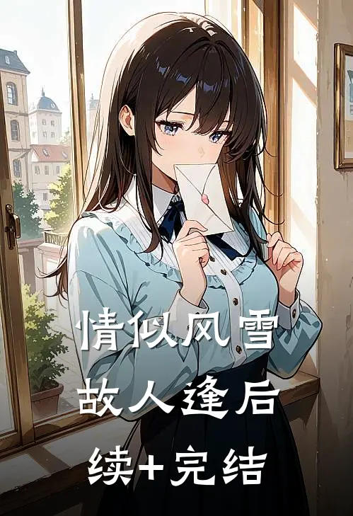 情似风雪故人逢后续+完结
