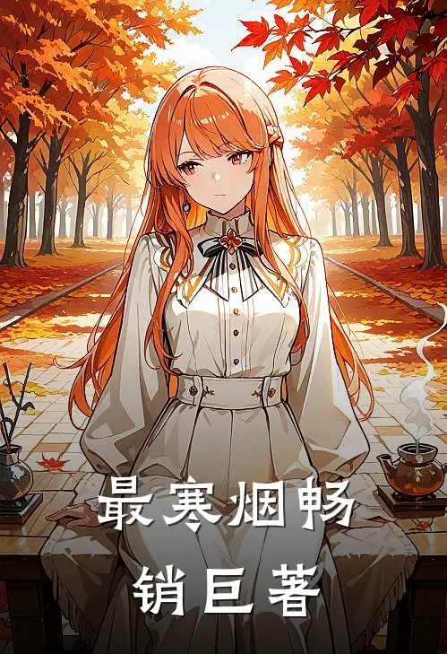 最寒烟畅销巨著
