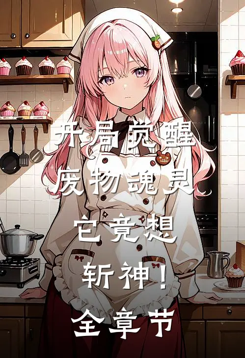 开局觉醒废物魂灵,它竟想斩神!全章节
