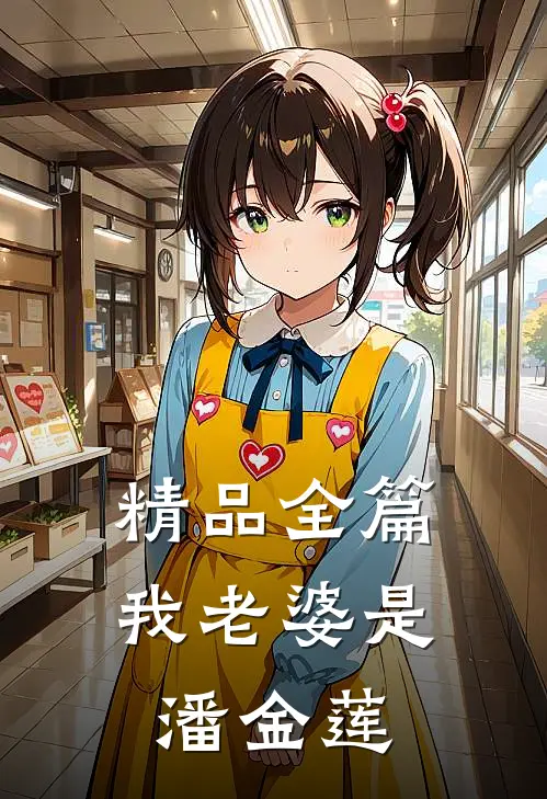 精品全篇我老婆是潘金莲