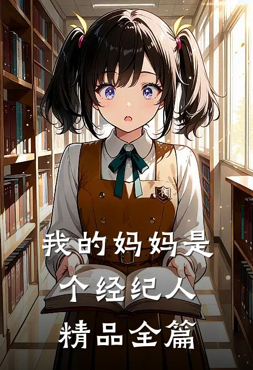 我的妈妈是个经纪人精品全篇