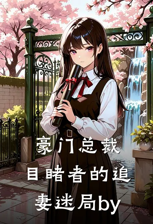 豪门总裁：目睹者的追妻迷局by