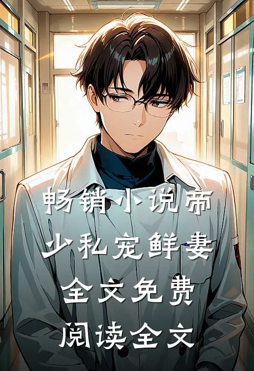 畅销小说帝少私宠鲜妻全文免费阅读全文