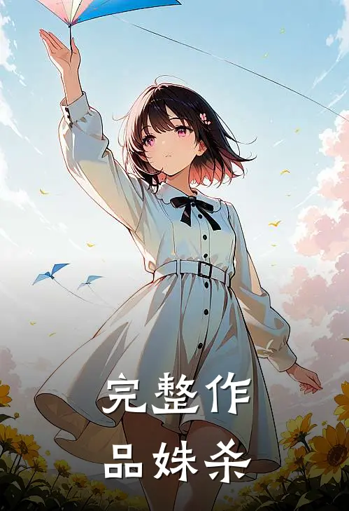 完整作品姝杀