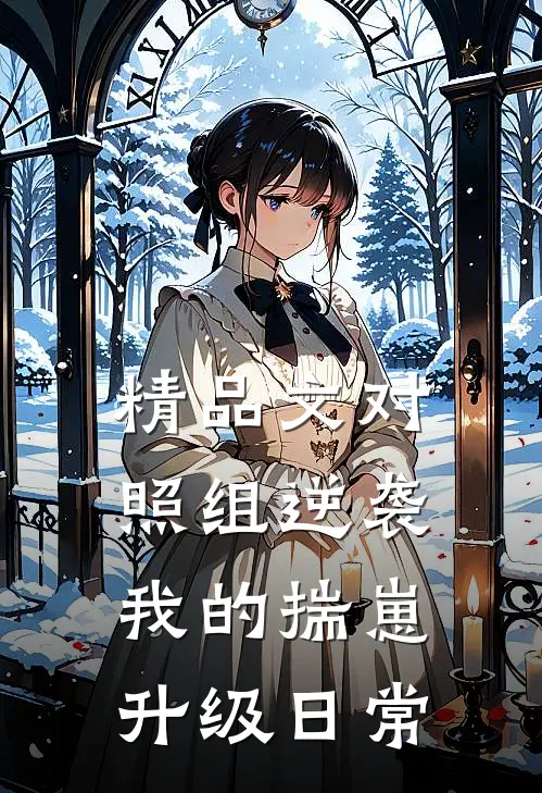 精品文对照组逆袭：我的揣崽升级日常