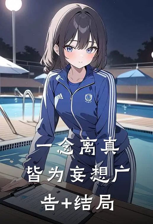 一念离真，皆为妄想广告+结局