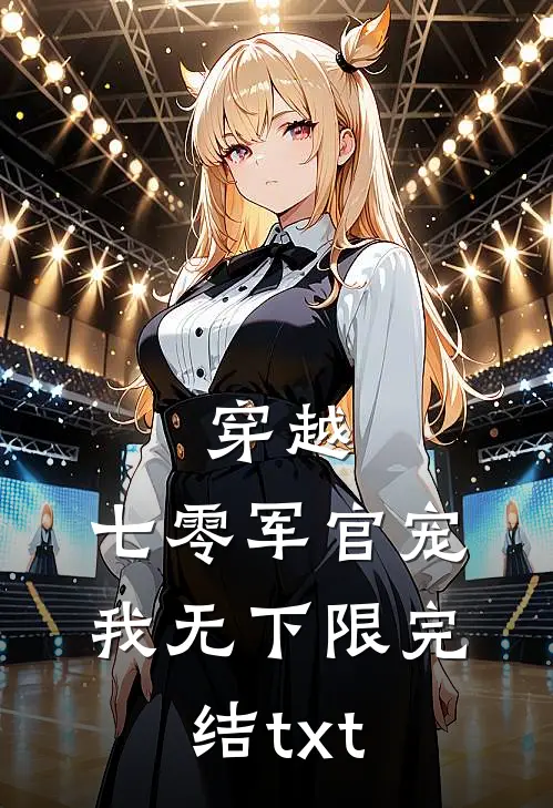 穿越：七零军官宠我无下限完结txt