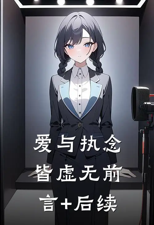 爱与执念皆虚无前言+后续