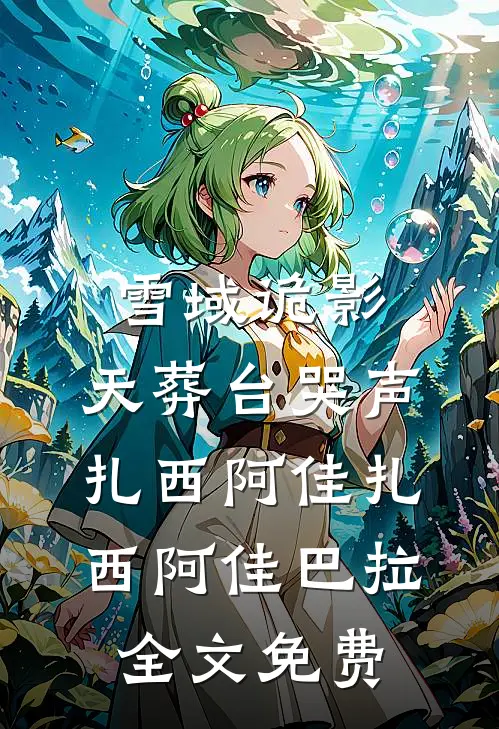 雪域诡影:天葬台哭声扎西阿佳扎西阿佳巴拉全文免费