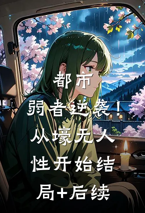 都市：弱者逆袭！从壕无人性开始结局+后续