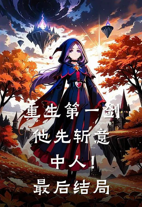 重生第一剑，他先斩意中人！最后结局