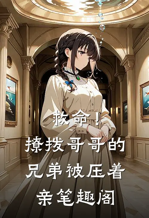 救命！撩拨哥哥的兄弟，被压着亲笔趣阁