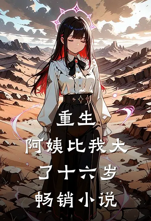 重生阿姨比我大了十六岁畅销