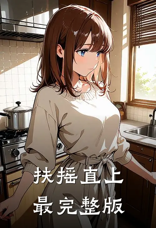 扶摇直上最完整版