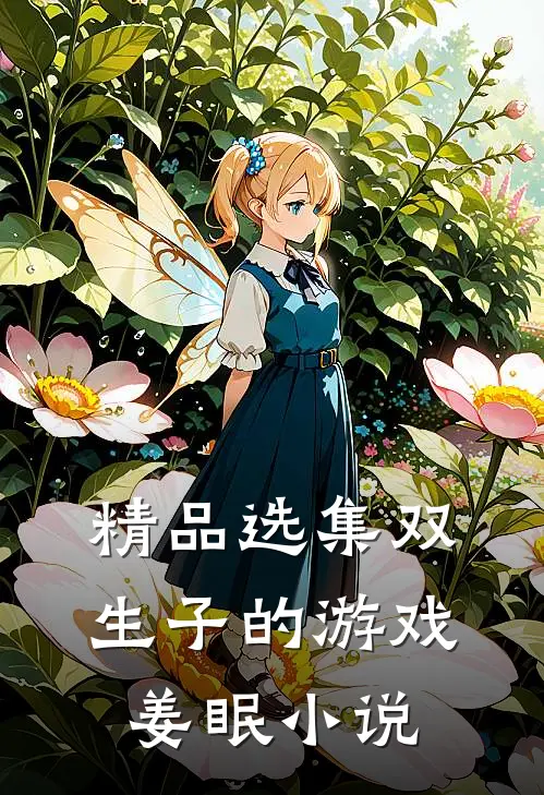 精品选集双生子的游戏姜眠小说