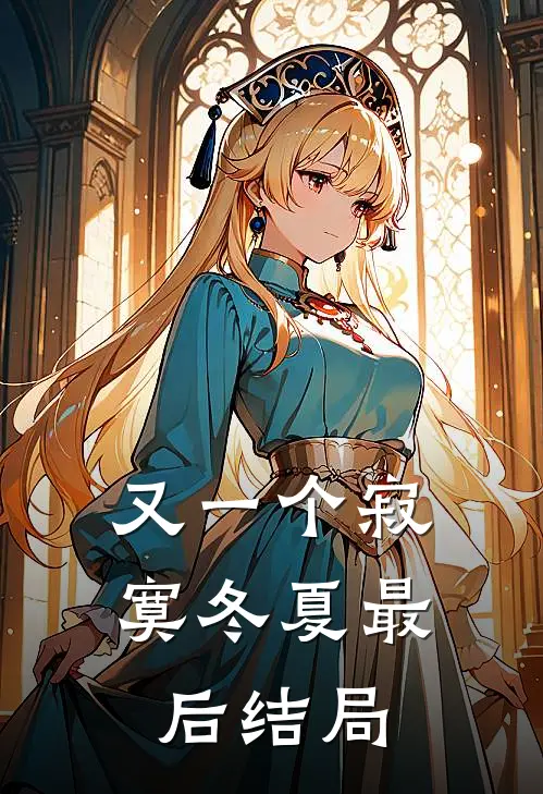 又一个寂寞冬夏最后结局