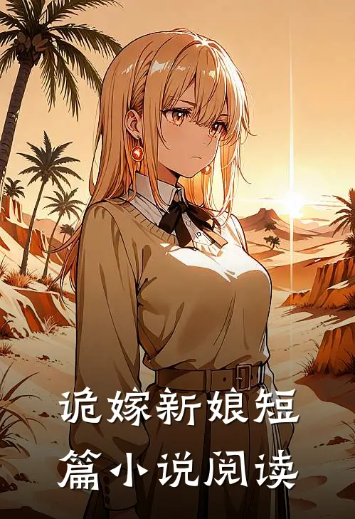 诡嫁新娘短篇小说阅读