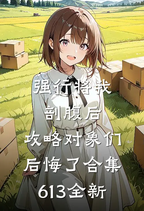 强行将我剖腹后，攻略对象们后悔了合集613全新