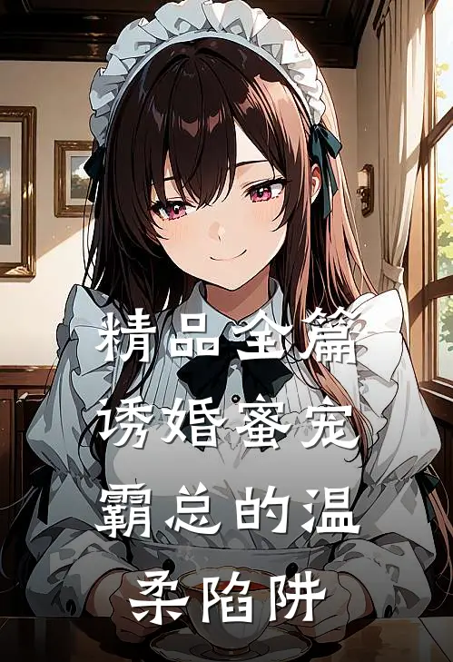 精品全篇诱婚蜜宠：霸总的温柔陷阱