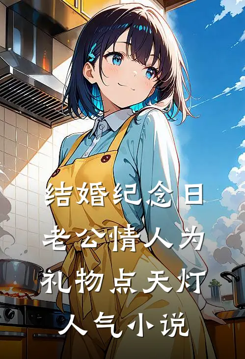 结婚纪念日，老公情人为礼物点天灯人气小说