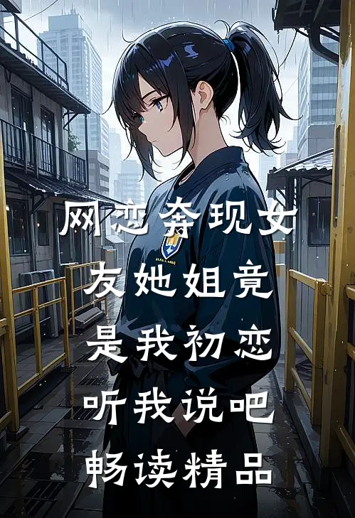 网恋奔现女友她姐竟是我初恋听我说吧畅读精品