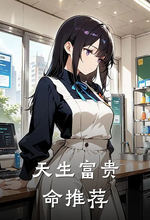 天生富贵命推荐