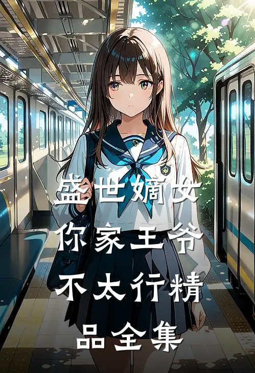 盛世嫡女：你家王爷不太行精品全集