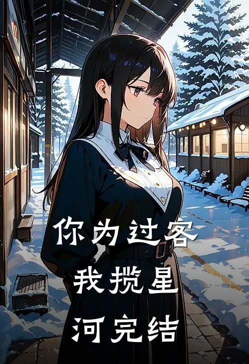 你为过客，我揽星河完结