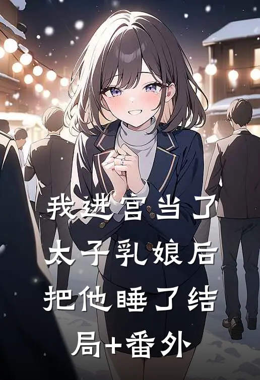 我进宫当了太子乳娘后，把他睡了结局+番外