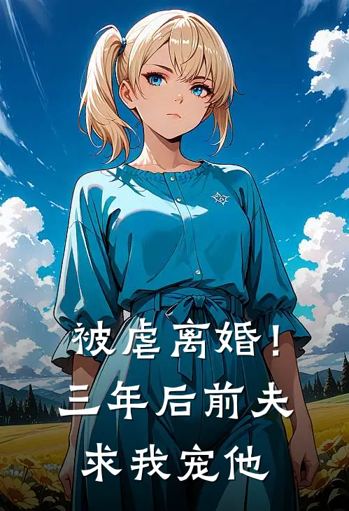 被虐离婚！三年后，前夫求我宠他