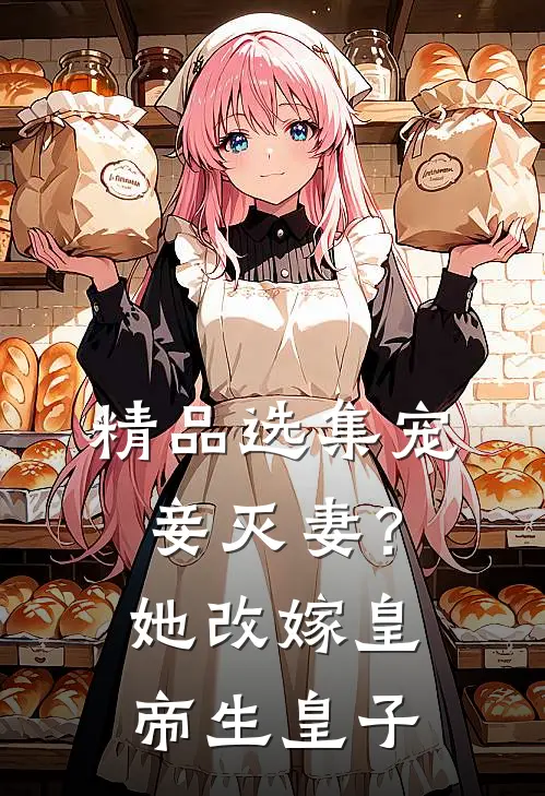 精品选集宠妾灭妻？她改嫁皇帝生皇子