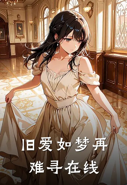 旧爱如梦再难寻在线