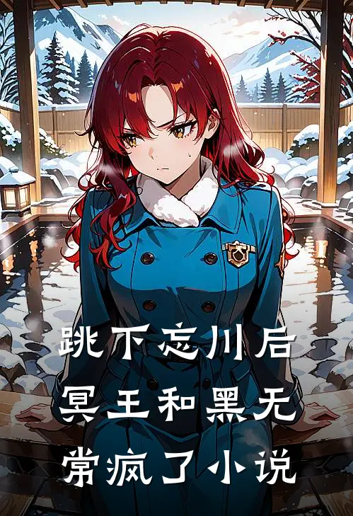 跳下忘川后，冥王和黑无常疯了小说