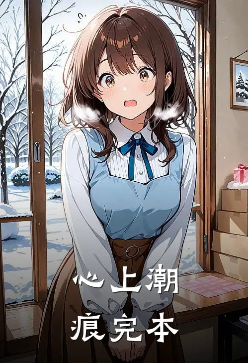 心上潮痕完本