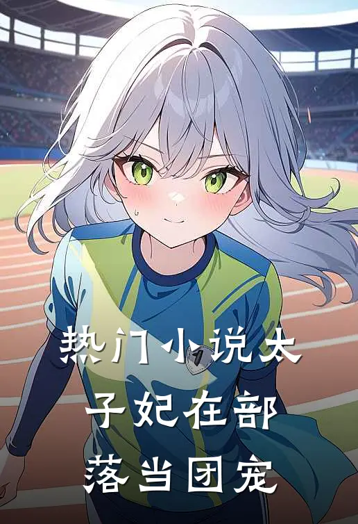 热门小说太子妃在部落当团宠