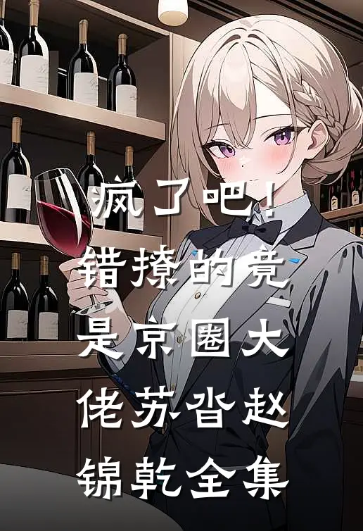 疯了吧！错撩的竟是京圈大佬苏沓赵锦乾全集