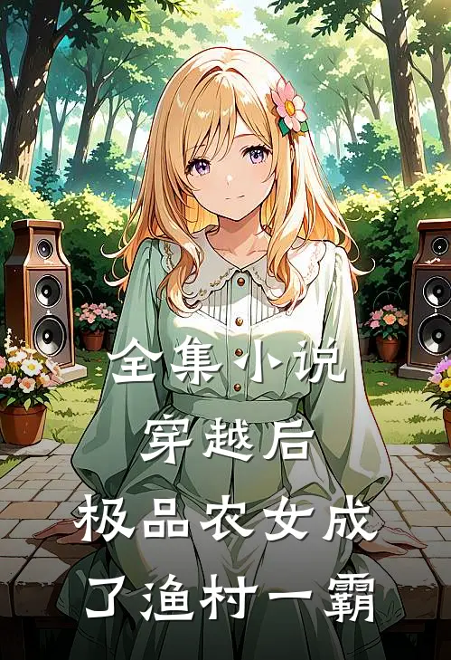 全集小说穿越后，极品农女成了渔村一霸