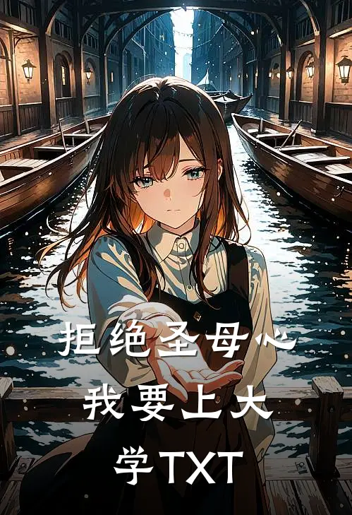 拒绝圣母心，我要上大学TXT
