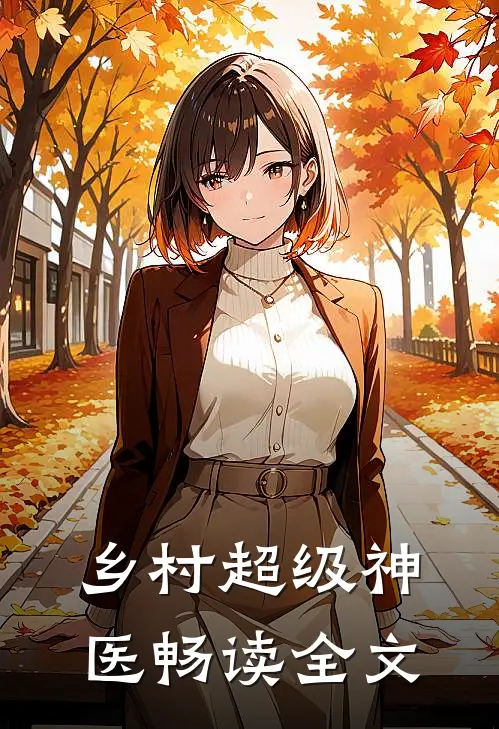 乡村超级神医畅读全文