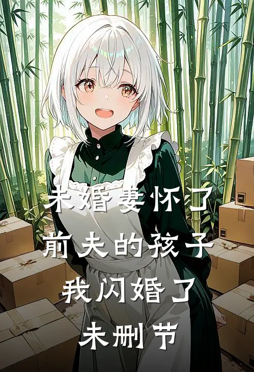 未婚妻怀了前夫的孩子，我闪婚了未删节