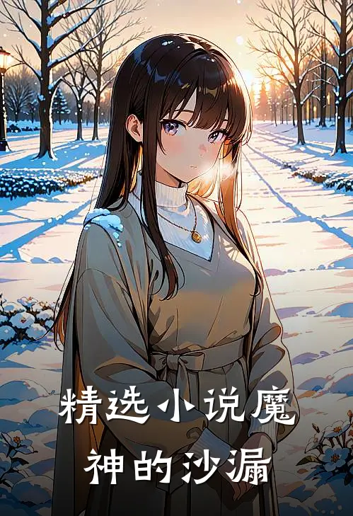 精选小说魔神的沙漏
