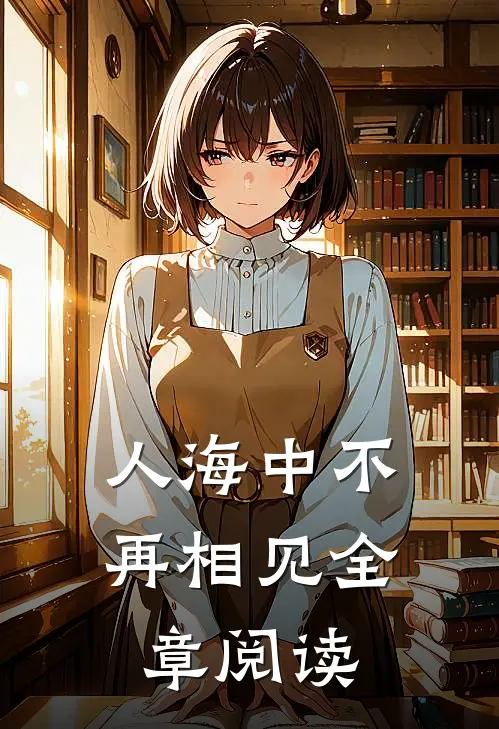 人海中不再相见全章阅读