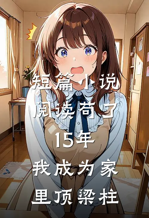 短篇小说阅读苟了15年，我成为家里顶梁柱