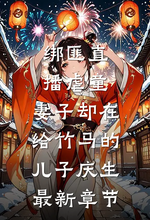 绑匪直播虐童，妻子却在给竹马的儿子庆生最新章节