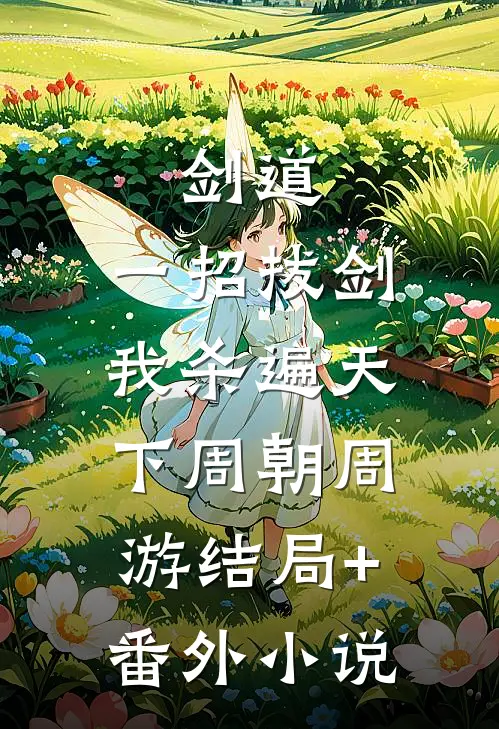 剑道：一招拔剑，我杀遍天下周朝周游结局+番外小说