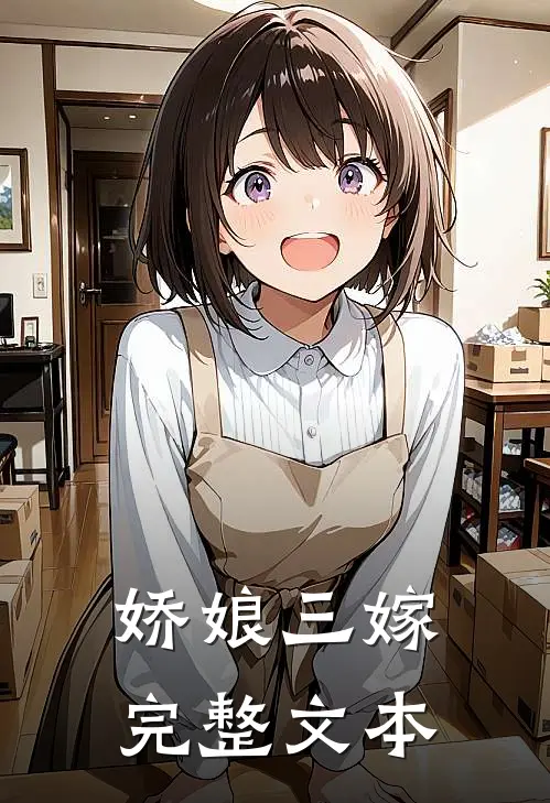 娇娘三嫁完整文本
