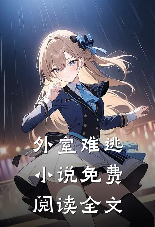 外室难逃小说免费阅读全文