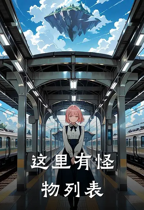 这里有怪物列表
